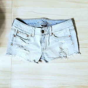 🔥2 for $20🔥 American Eagle Jean Shorts